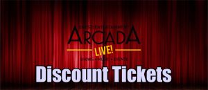 Arcada Theater Discount Tickets