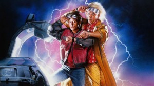 kane county cougars back to the future night