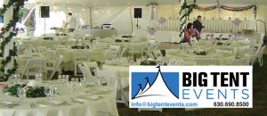 Big Tent Events Chicago