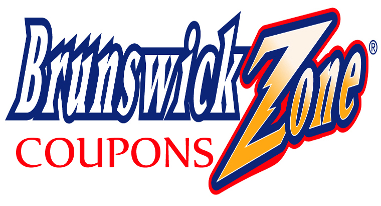 Brunswick Zone Coupons