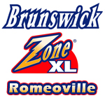 Romeoville Brunswick Zone