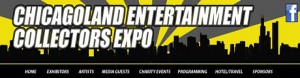 Chicagoland Entertainment Collectors Expo