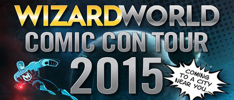 Discount Tickets 2015 Comic Con Chicago
