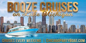 Chicago Party Boat Discount Tickets