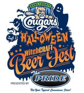 Kane County Cougars Beer Fest