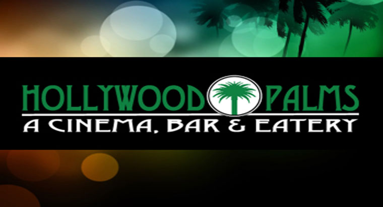 Hollywood Palms Cinema Movie Theater