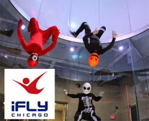 iFly Chicago