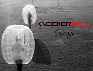 Knockerball Chicago