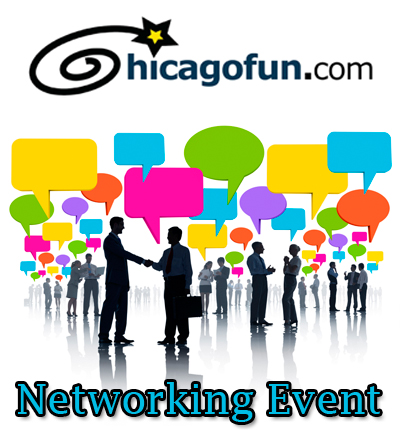 Chicago Networking Event