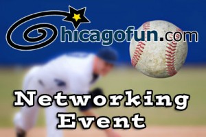 Kane County Cougars Networking Event
