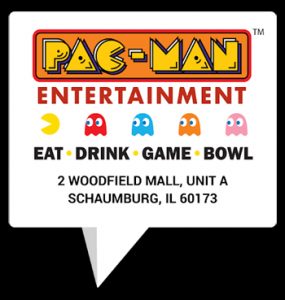 Pacman Entertainment