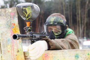 Paintball USA Chicago Discount Tickets