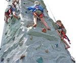 chicago rock climbing wall rentas