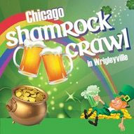 Chicago Shamrock Crawl