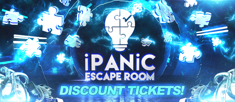 Ipanic Escape Room Coupon Discount Tickets Chicagofun Com