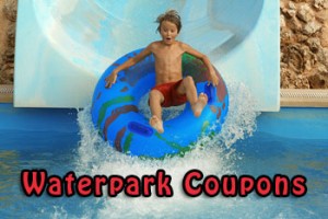 Chicago area waterpark coupons