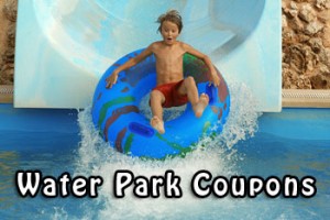 Water park coupons chicago