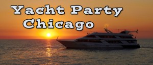 Yacht Party Chicago Booze Cruise