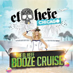 Chicago Party Boat Tickets